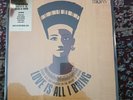 LOVE IS ALL I BRING Double LP TROJAN Colored NEW RSD Roots Reggae Lovers Rock