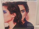 BRAND NEW & SEALED- TEGAN AND SARA ‎- Love You To Death LP - Colored Vinyl Album