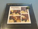 Muddy Waters - Folk Singer - Sealed - Mofi One Step - #3602 of 10,000 - Mint