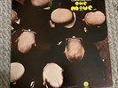 The Move Looking On LP  1970 Vinyl Album ST-658 Roy Wood Jeff Lynne ELO VG+/NM