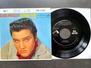 EP Elvis Presley - Loving You Vol. 1 - USA EPA 1-1515 DOS