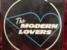 The Modern Lovers Self Titled Jonathan Richman LP Vinyl 180g Reissue NEW SEALED