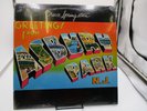 Bruce Springsteen  Greetings From Asbury Park, N.J. 1973 Vinyl LP New Sealed