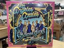 Los Angeles Azules - De Buenos Aires Para El Mundo Vinyl LP RSD New Sealed