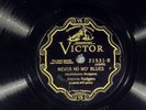 78 RPM -- Jimmie Rodgers, Victor 21531 