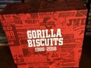 Super 7 Gorilla Biscuits 30th Anniversary 7