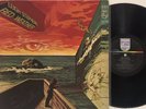 LEIGH STEPHENS – Red Weather LP / 1969 US Pressing Phillips / BLUE CHEER