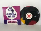 The Best Of Rochell And The Candles 12