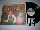 Ruth Is Stranger Than Richard Robert Wyatt Record lp original vinyl album uk