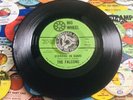 THE FALCONS  STANDING ON GUARDSTAFFORD  NORTHERN SOUL