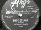 The MONOTONES 10