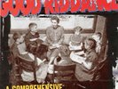 Good Riddance A Comprehensive Guide To Moderne Rebellion Vinyl LP  modern NEW