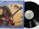 EMILY REMLER Firefly LP Concord 1981 Jazz Guitar AUTOGRAPHED  a4916