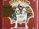 Status Quo   Dog Of Two Head   Red Translucent Numbered Limited Edition   SEALED