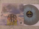 THE GODS Genesis 1968 UK LP 2015 RSD Reissue Silver/Blue Splatter Mono Near Mint