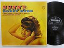 BOBBY HEBB Sunny LP Philips UK 1966 VG+ Funk Soul Pop  a4931
