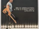 Bruce Springsteen & E Street Band Live 1975-85 - 5 x Vinyl LP Box Set - EX / EX