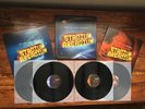 Red Hot Chili Peppers : Stadium Arcadium : 4 LP Box Set 2016 : USA 44391-1 : Ex