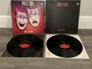 Theatre Of Pain by Motley Crue / Shout At The Devil Lot