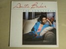 ANITA BAKER THE SONGSTRESS LP OG '83 BEVERLY GLEN BG10002 MODERN SOUL R&B VG/VG+