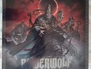 POWERWOLF - BLOOD OF THE SAINTS - 10th ANNIVERSARY 3-LP BOX SET - VIOLET VINYL