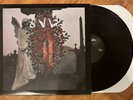 Ampere / Das Oath - Split LP orchid jeromes dream saetia