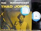 THAD JONES 