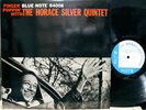 HORACE SILVER 