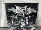 Insect Warfare – World Extermination LP 2021 Iron Lung – LUNGS-178