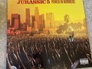 Jurassic 5 - Power In Numbers - double Vinyl Record - G16291A