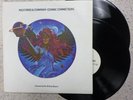 VINYL ALBUM RECORD,RARE NIGHTBIRD & COMPANY COSMIC,US ARMY, HALL & OATES,1974