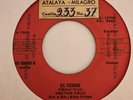 CUMBIA - HECTOR CRUZ 