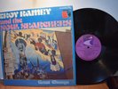 Troy Ramey and Soul Searchers Great Change LP Nashboro 7201 Stereo