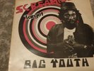 BIG YOUTH screaming target LP TRLS 61, vinyl, album, roots reggae, uk
