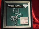 SXL 2006-MENDELSSOHN & BRUCH VIOLIN CONCERTOS - RICCI / LSO / GAMBA ED 3 - EXC++