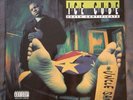 Ice Cube Death Certificate vinyl LP UK edition