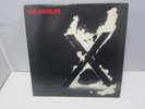 X – LOS ANGELES VINYL LP 1980 SLASH RECORDS – SR-104 VG