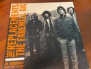 The Replacements - FAREWELL GIG -RED Vinyl 2 LP - VG+ Wax  Rare Live Album