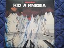 Kid A by Radiohead (Record, 2016)