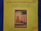 HERBIE MANN & BILL EVANS TRIO.NIRVANA.ORIG.PRESS ON ATLANTIC 1426[MONO]'64.EX