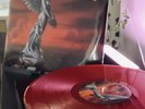 Angra ‎– Angels Cry VINYL 30th anniversary - In Germany - SEALED