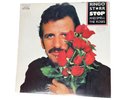Ringo Starr Stop And Smell The Roses LP album Aus press 1981 near mint DXL1-3196
