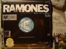 RAMONES Sundragon Sessions LP/1976 US/Original Leave Home LP Rough Mixes/OOP RSD