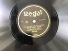 HOT JAZZ EVELYN PREER (Black film star) & Gang Re 8208 Sunday/My Baby's Back E-