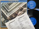 THE BEATLES 1967-1970 VINTAGE US VINYL CLASSIC ROCK w/INSERT & INNER NM DISCS