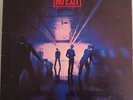 The Angels No Exit Australia pressing 12