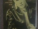 The Smiths - Ask (Rare CLEAR Vinyl) German Teldec  Mint Condition