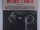 MCCOY TYNER Cosmos BLUE NOTE BNLA460-H2 2XLP gatefold SEALED h