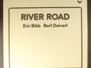 ERIC BIBB, BERT DEIVERT: river road OPUS 3 12