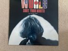 Julian Cope, World Shut Your Mouth, vinyl album, very rare 12”